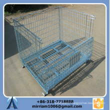 Manufacturer Directly Sales Good Quality Wire Cage